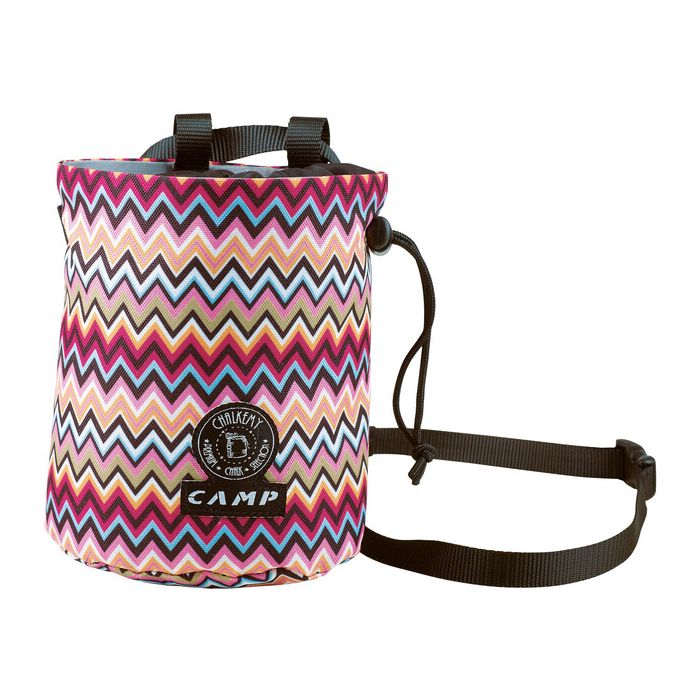 CAMP Polimago Chalk Bag