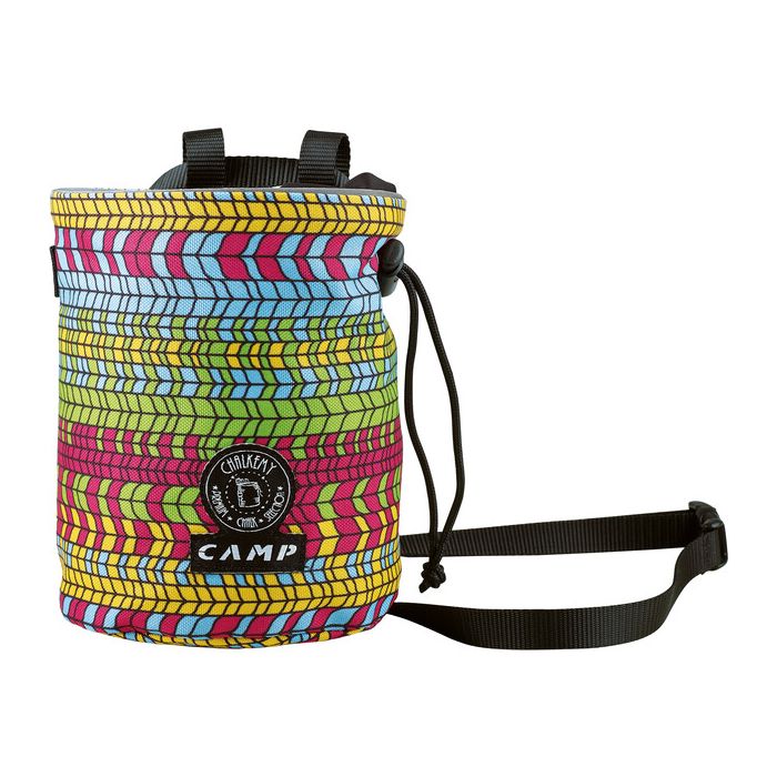 CAMP Polimago Chalk Bag