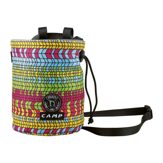 CAMP Polimago Chalk Bag