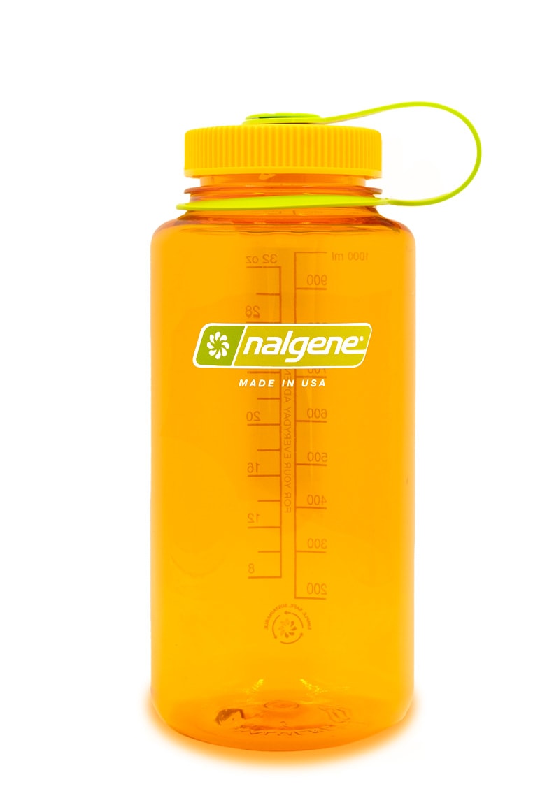 NALGENE 1 LT(32OZ) GENİŞ AĞIZLI SU ŞİŞESİ