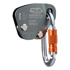 CT Düşme Durdurucu EASY SPEED – Kılavuz Tip Düşme Önleyici Cihaz