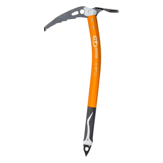 CT YARI TEKNIK KAZMA ALPINTOUR PLUS 60 CM+DRAG