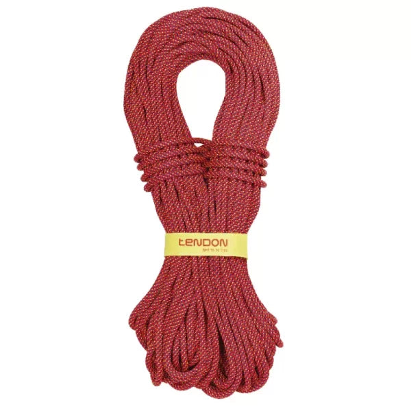 Tendon Alpine 7.9 mm Dinamik Yarı-Çift Halat – 60 m