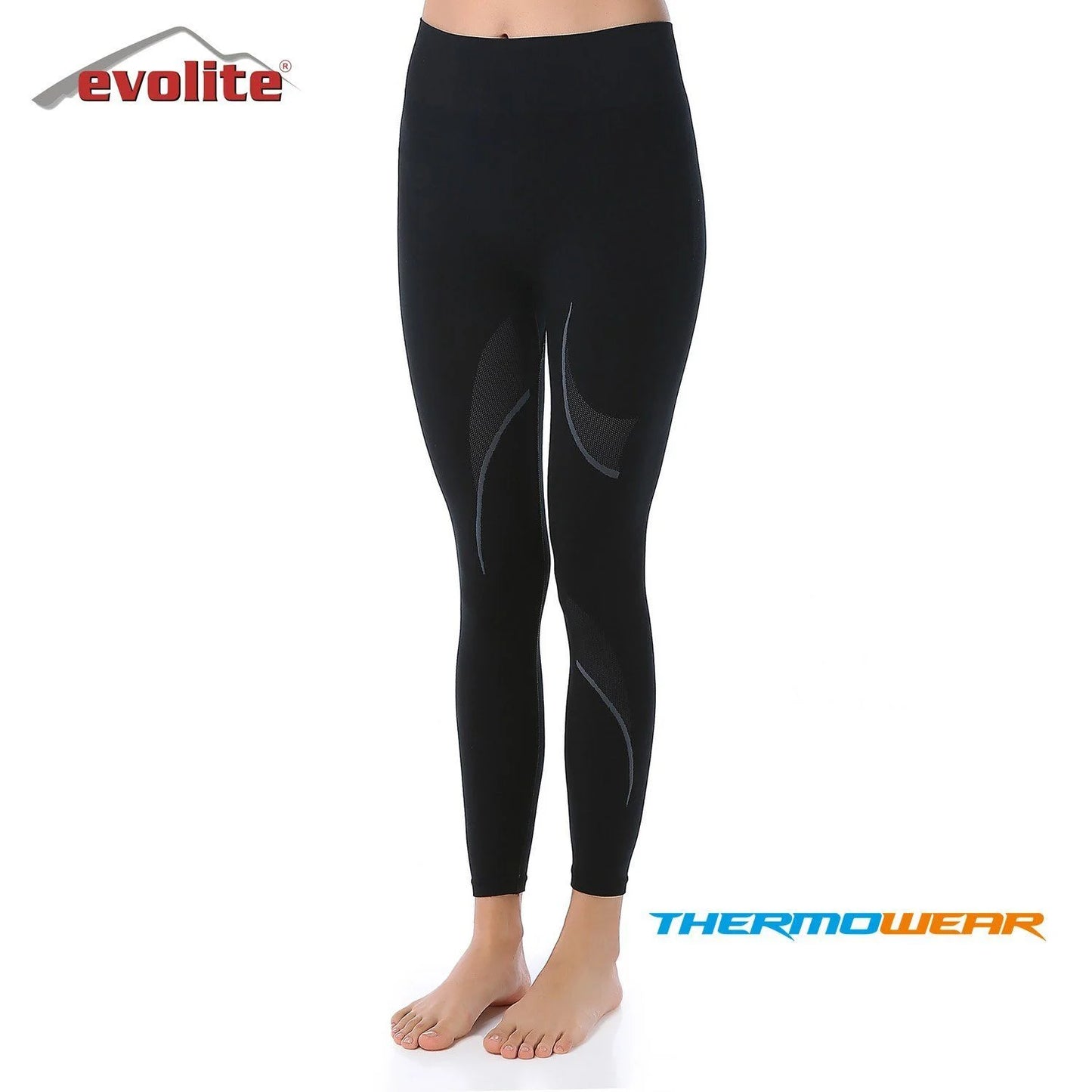 EVOLITE THERMOWEAR BAYAN TERMAL ÜST İÇLİK