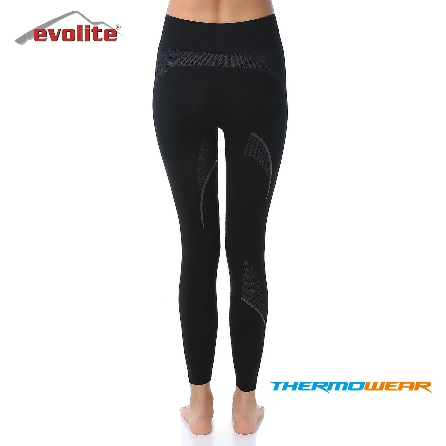 Evolite Thermowear Bayan Termal Alt İçlik