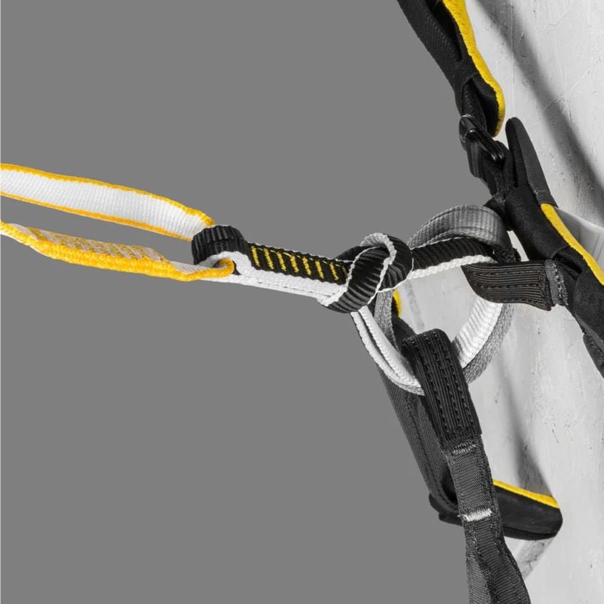 Grivel Daisy Chain Evo 125 cm w/K8G