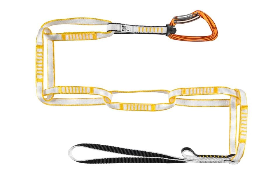 Grivel Daisy Chain Evo 125 cm w/K8G