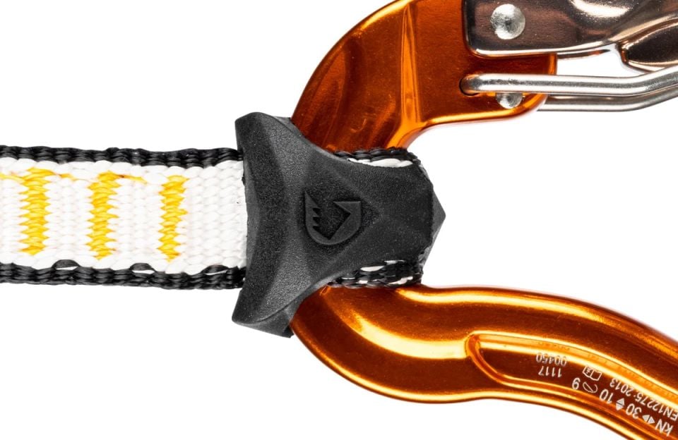 Grivel Daisy Chain Evo 125 cm w/K8G