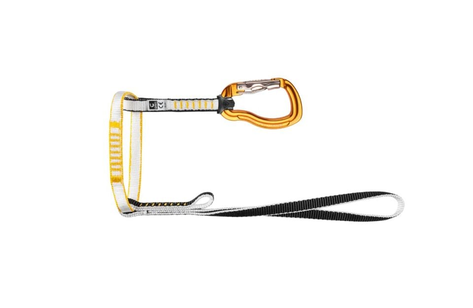 Grivel Daisy Chain Evo 125 cm w/K8G