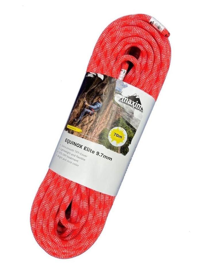 MAXIM Equinox Elite 9.7 mm
