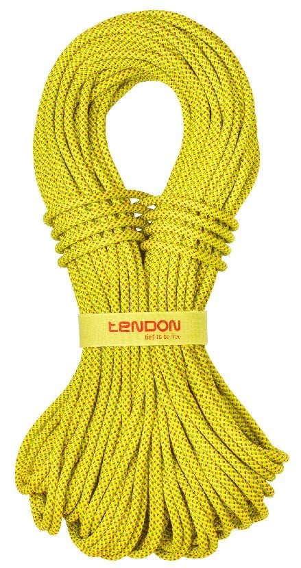 Tendon Alpine 7.9 mm Dinamik Yarı/Çift Halat – 50 m