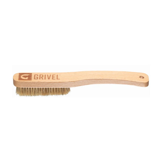Grivel Ahşap Fırça