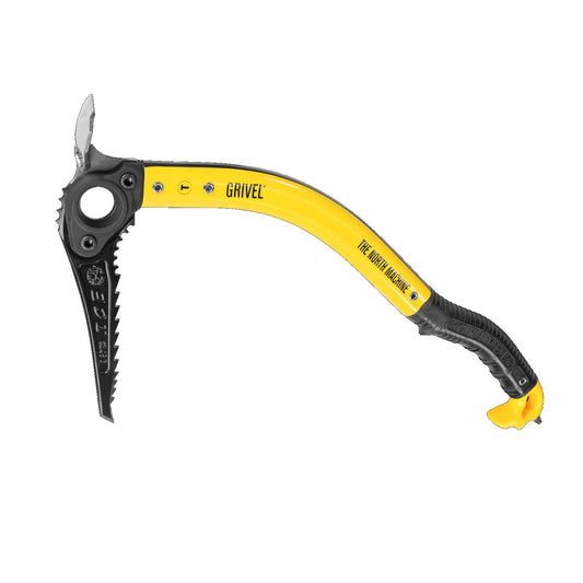 Grivel The North Machine Adze – Yarı-Kaşıklı Teknik Buz Kazması (PIMACNOA.IAV)