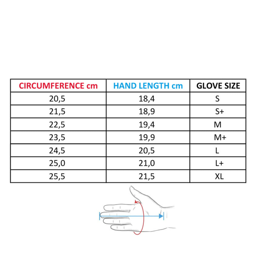 GRIVEL VERTIGO BUZ TIRMANIŞ ELDIVENI GLVERT