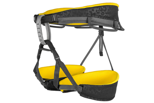Grivel Trend Harness Tırmanış Kemeri