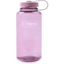 Nalgene 32oz Wide Mouth Cherry BlossomSustain