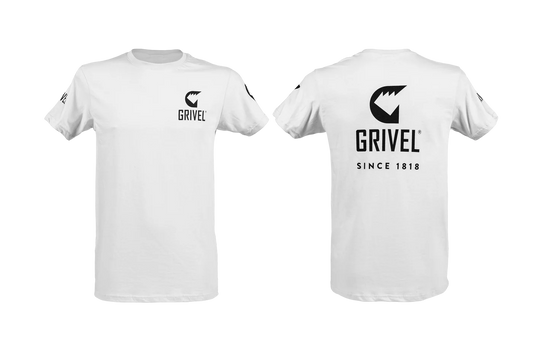 Grivel logo T-Shirt