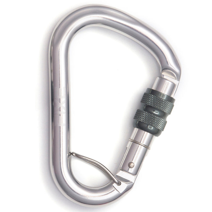 Fixe Karabina Lotus Anti-Twist - HMS
