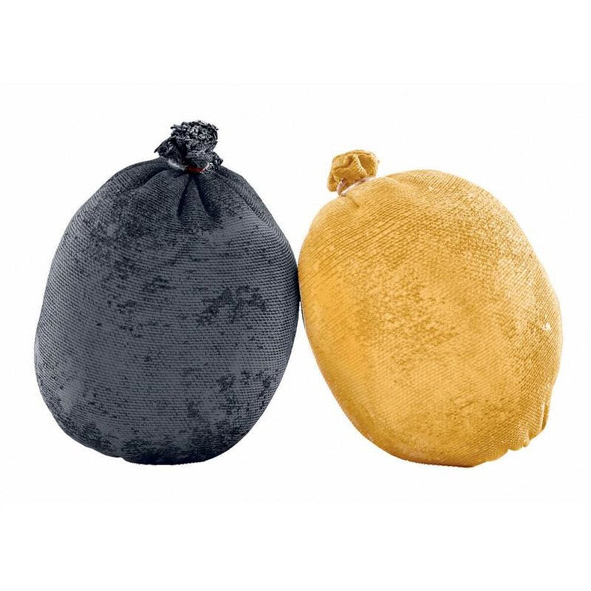 Singingrock Magnum Ball Twins – 2 x 35 g Magnezyum Karbonat