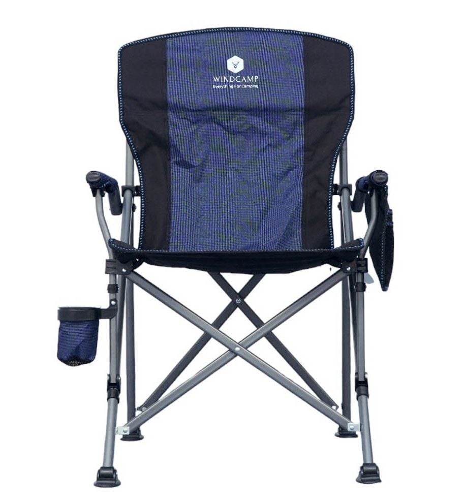 Windcamp Katlanır Kamp Sandalyesi