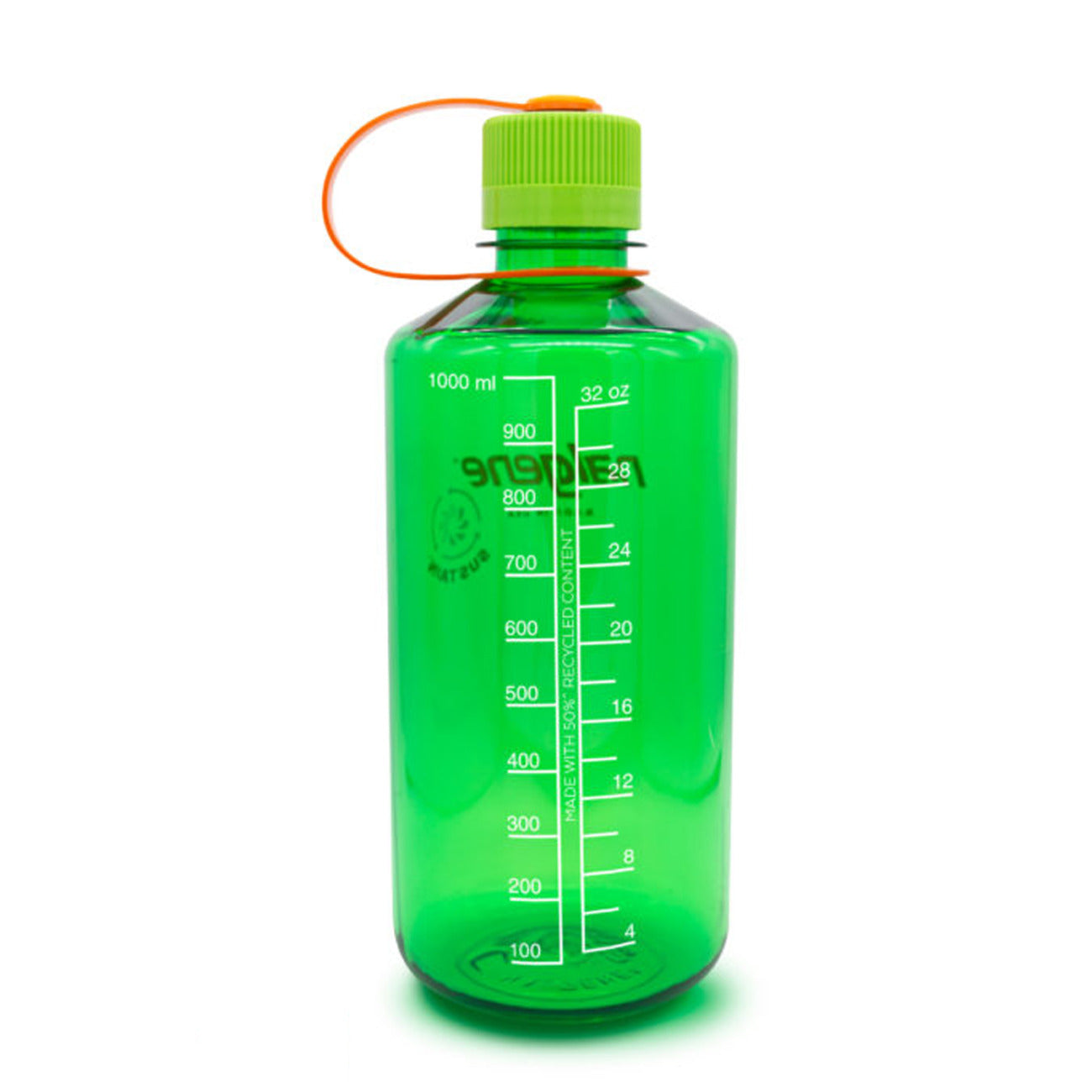 Nalgene 32oz NM Melon Ball