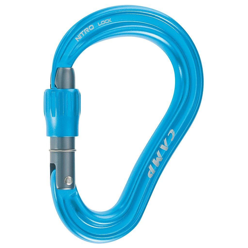 CAMP Nitro Lock – HMS Kilitli Karabina