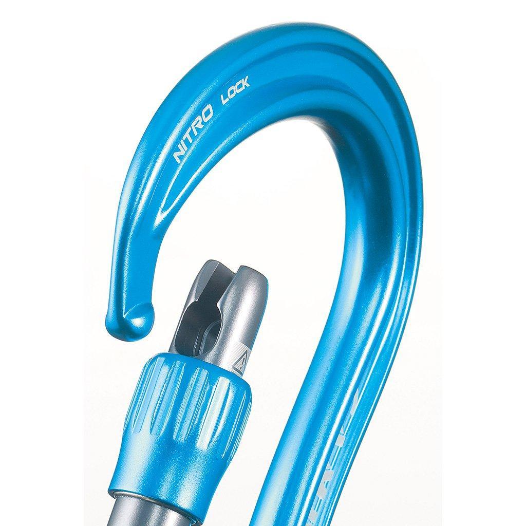 CAMP Nitro Lock – HMS Kilitli Karabina