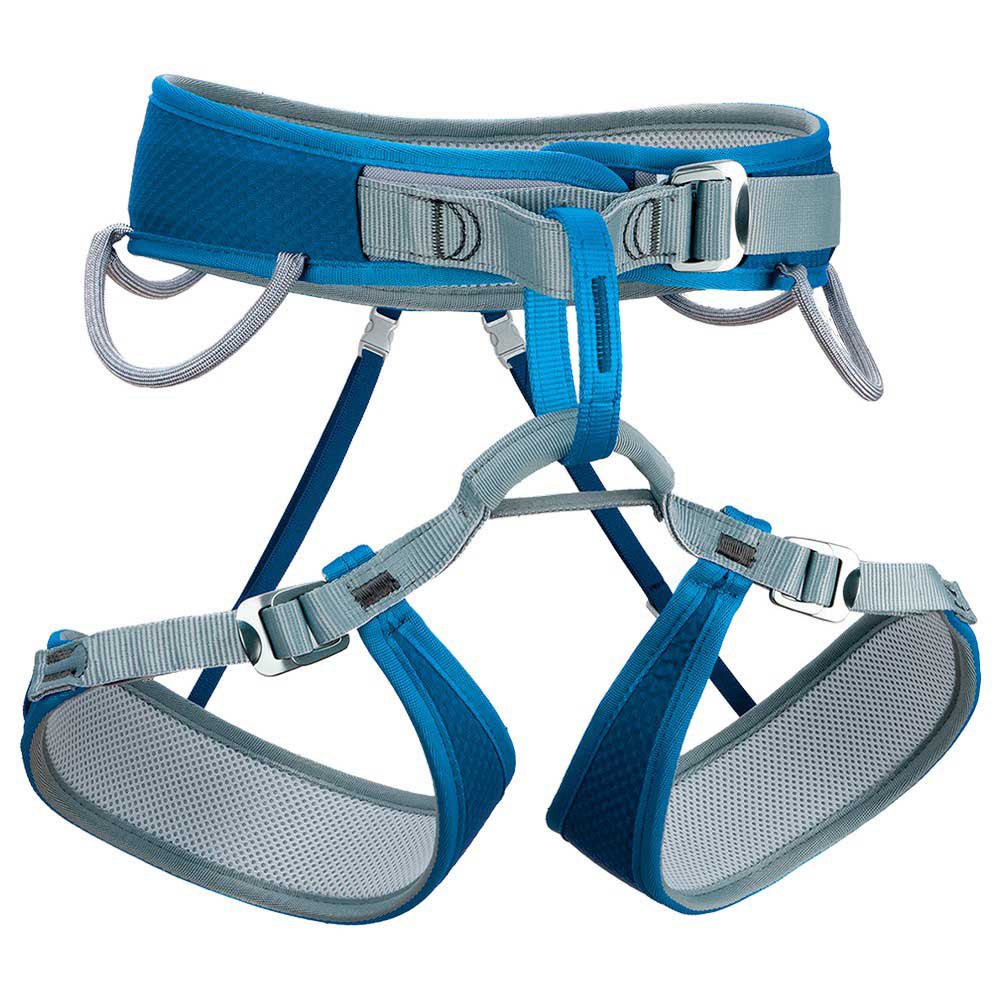 Rock EmpireEmniyet Kemeri Sport Harness Streak