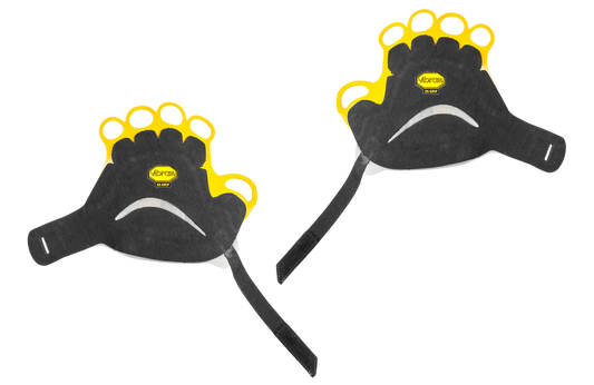 Grivel Star Crack Vibram Eldiven