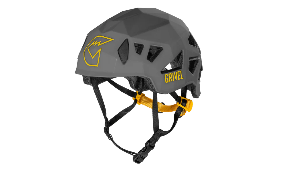 Grivel Stealth Dağcılık Kaskı