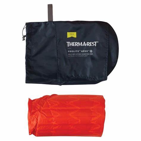Thermarest ProLite Apex Şişme Mat