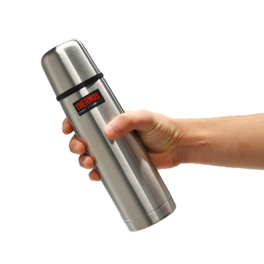 THERMOS FBB-500 STALTERMOS CLASSIC 0,5 LT. STAINLESS STEEL 184093